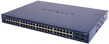 Netgear GS748TS